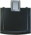 Blackberry 8800 Akkufachdeckel - Schwarz
